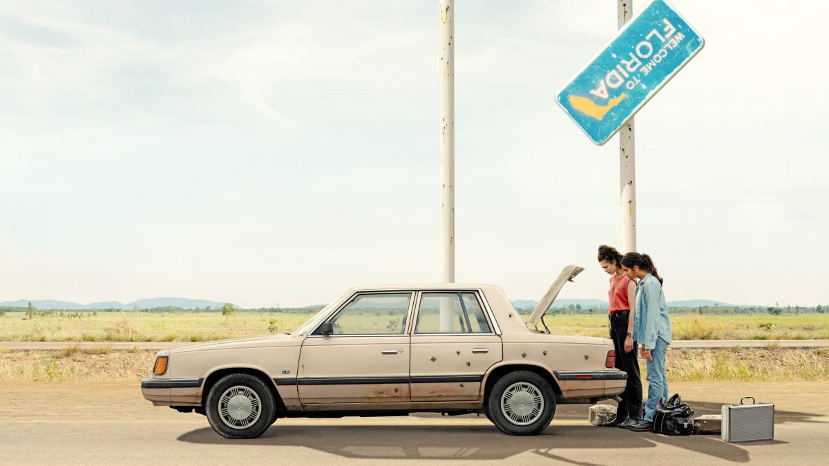 Drive-Away Dolls Review | Flickreel