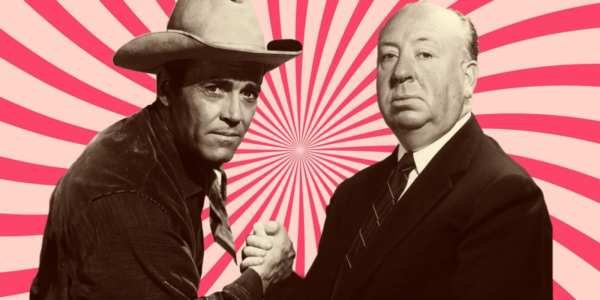 Alfred Hitchcock’s Only Movie Based on a True Story Starred Henry Fonda