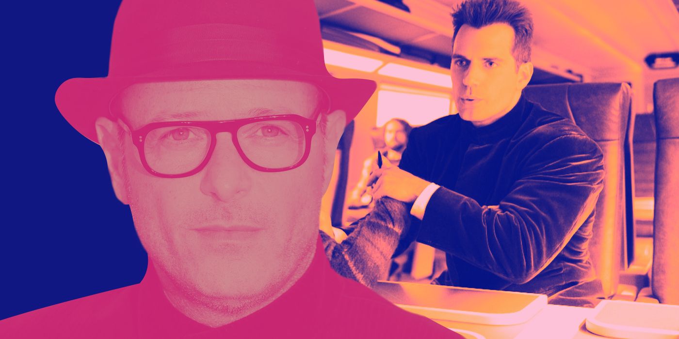 The Argylle Cinematic Universe Is a Box Office Bomb