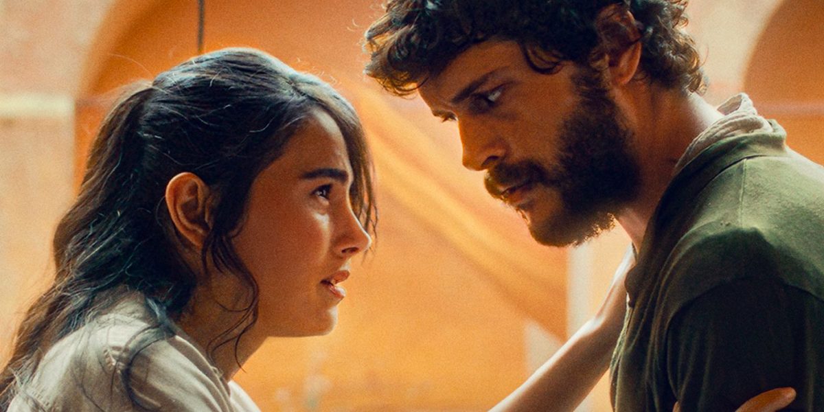 ‘Ashes’ Review — Netflix’s Turkish Romance Is a Wannabe Erotic Thriller