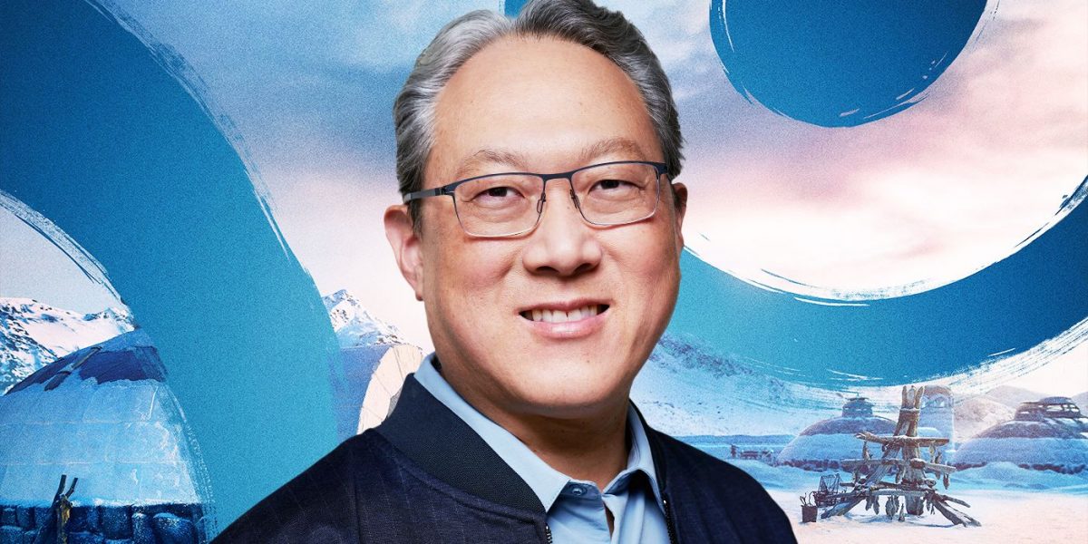 ‘Avatar the Last Airbender’ Showrunner Teases Hints to Katara’s Romance