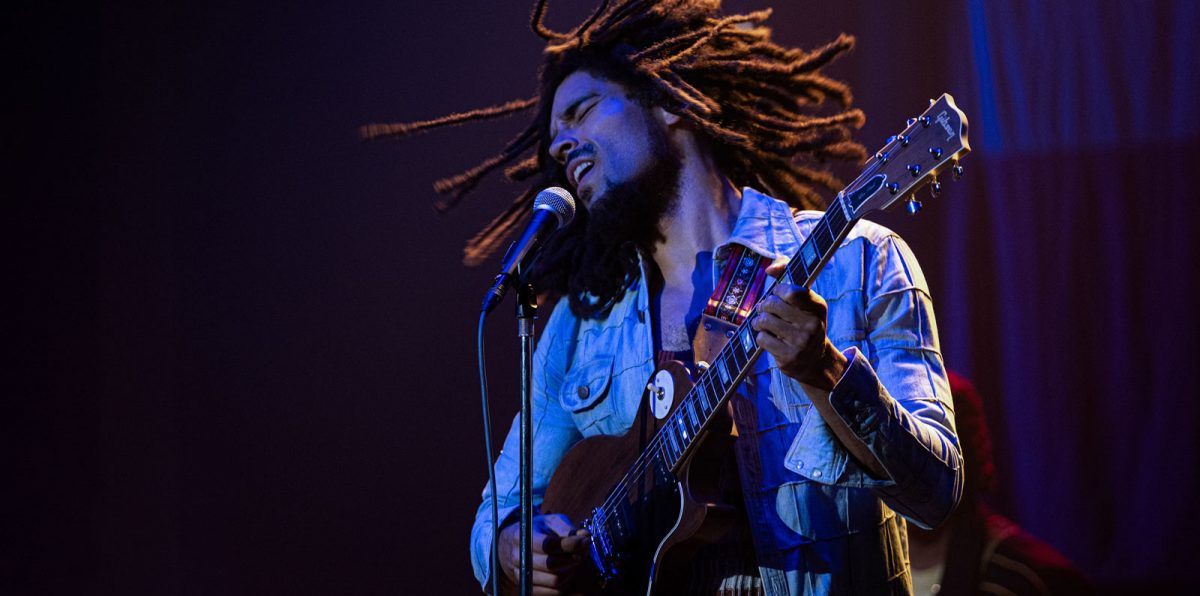 One Love Featured, Reviews Film Threat