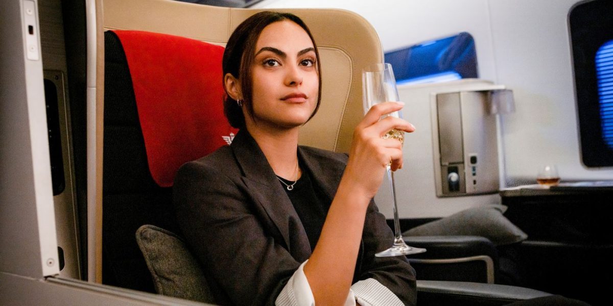 ‘Upgraded’ Review — Camila Mendes Carries Prime Video’s Romantic Comedy