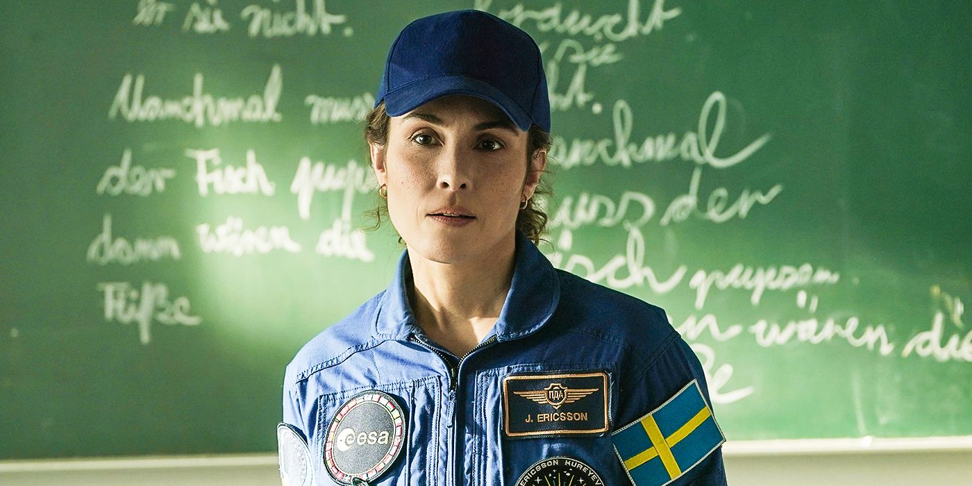 ‘Constellation’ Episode 4 Recap — Apple TV+’s Sci-Fi Mystery Takes a Turn