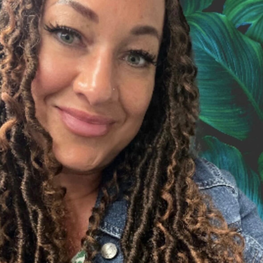 Rachel Dolezal Speaks Out After Losing Job Over OnlyFans Account
