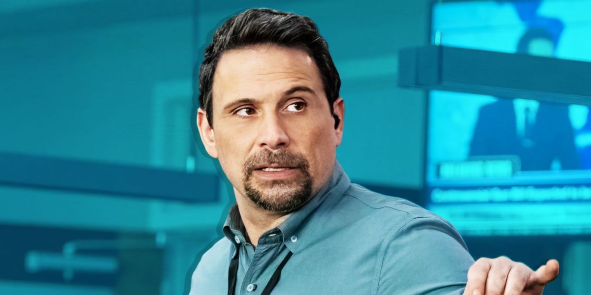 ‘FBI’s Jeremy Sisto Teases More “Shocking” Storylines to Come in Season 6