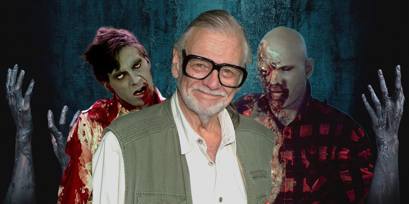 George A. Romero Was Talked Out of ‘Dawn of the Dead’s Original Ending