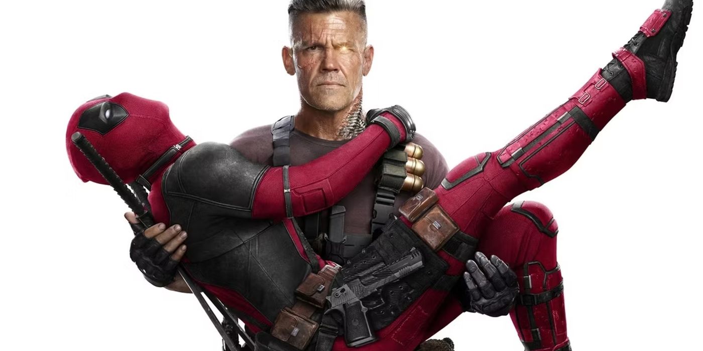 Is Josh Brolin in Deadpool & Wolverine? Cable Actor Responds