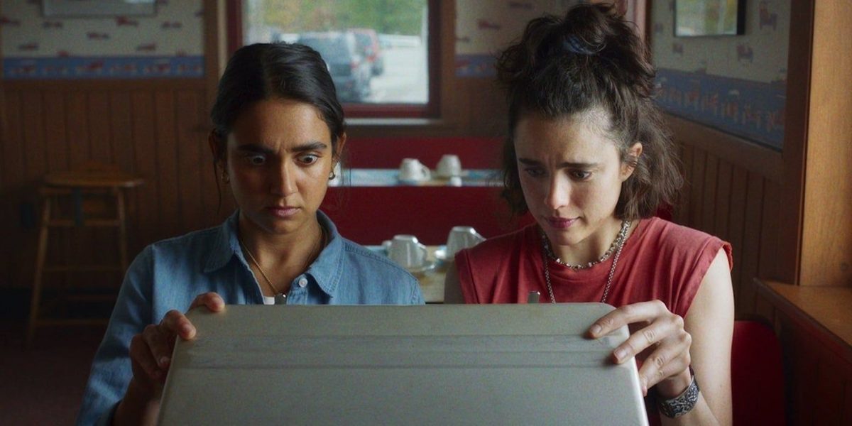‘Drive-Away Dolls’ Review — Ethan Coen’s Lesbian Buddy Comedy Is a Rocky Road