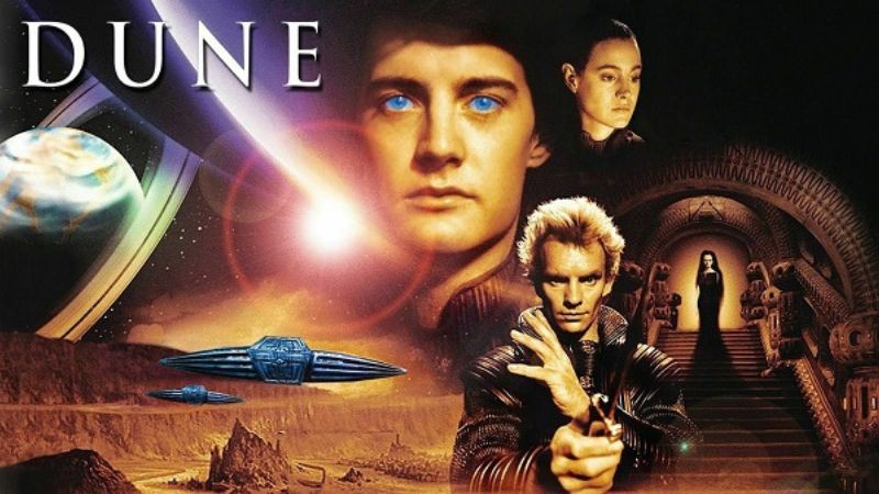 Director’s Cut of David Lynch’s Dune (1984): Possibility or Pipe Dream?