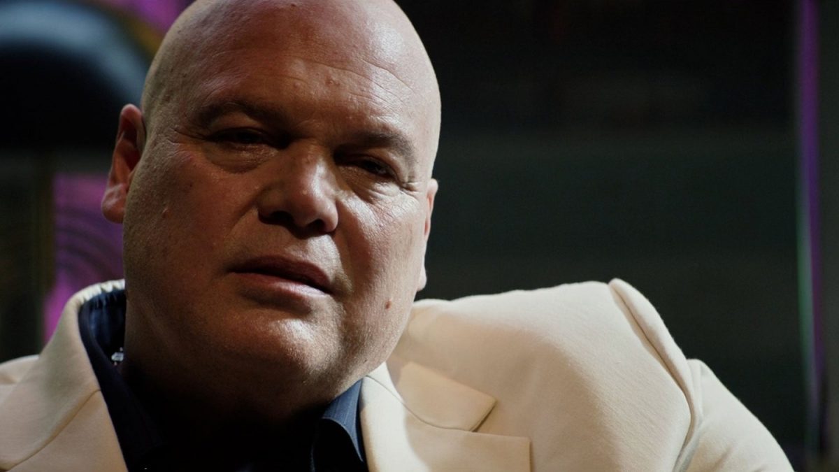 Vincent D’Onofrio Talks About His Return to the Role of Wilson Fisk and His Connection to ECHO in the Marvel Series — GeekTyrant