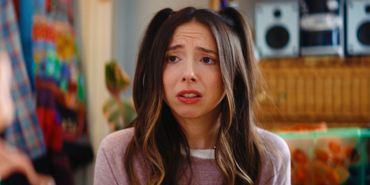 Indie Comedy’s Insufferable Heroine Is A Schadenfreude Goldmine