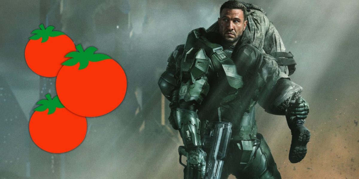 Halo Season 2 Shatters Expectations with Soaring Rotten Tomatoes Score