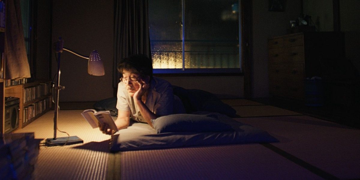 A Simple & Sincere Drama About The Beauty Of Everyday Life