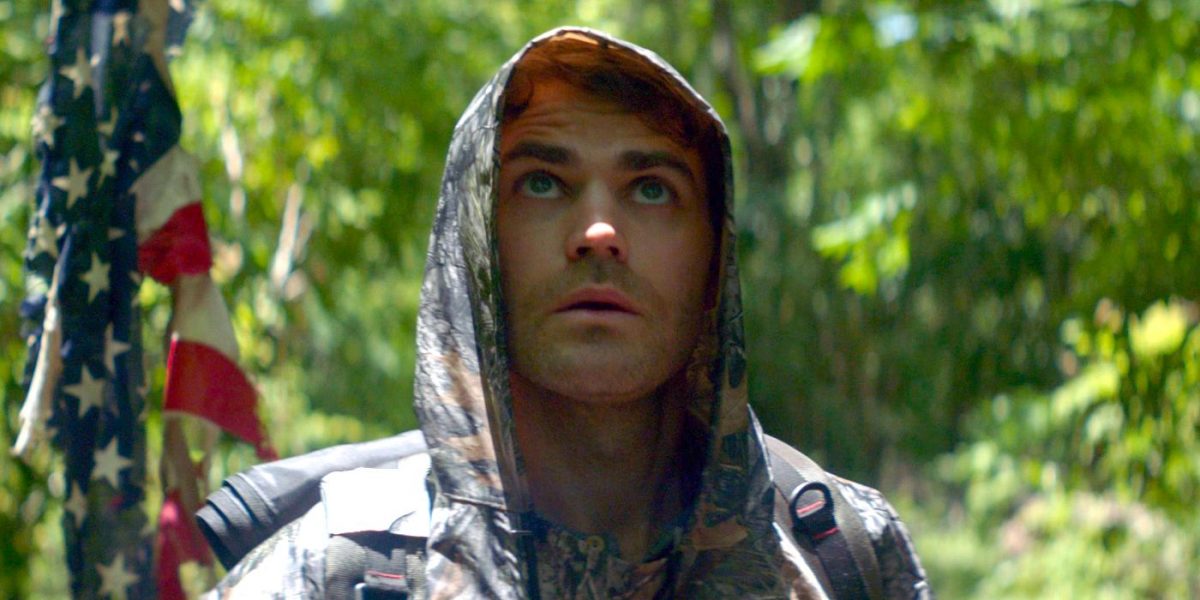 ‘History of Evil’ Review — A Racist Ghost Haunts This Horror Misfire