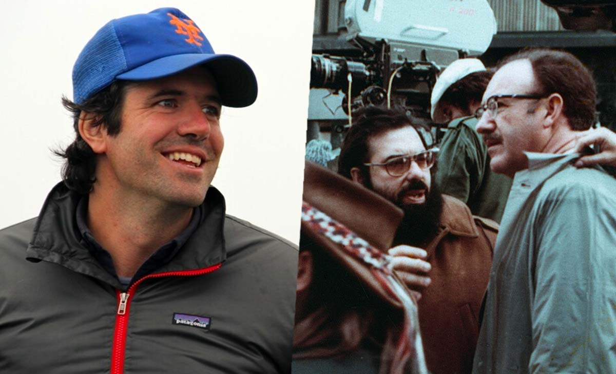 JC Chandor Is Remaking Francis Ford Coppola’s ‘The Conversation’ Into A Series