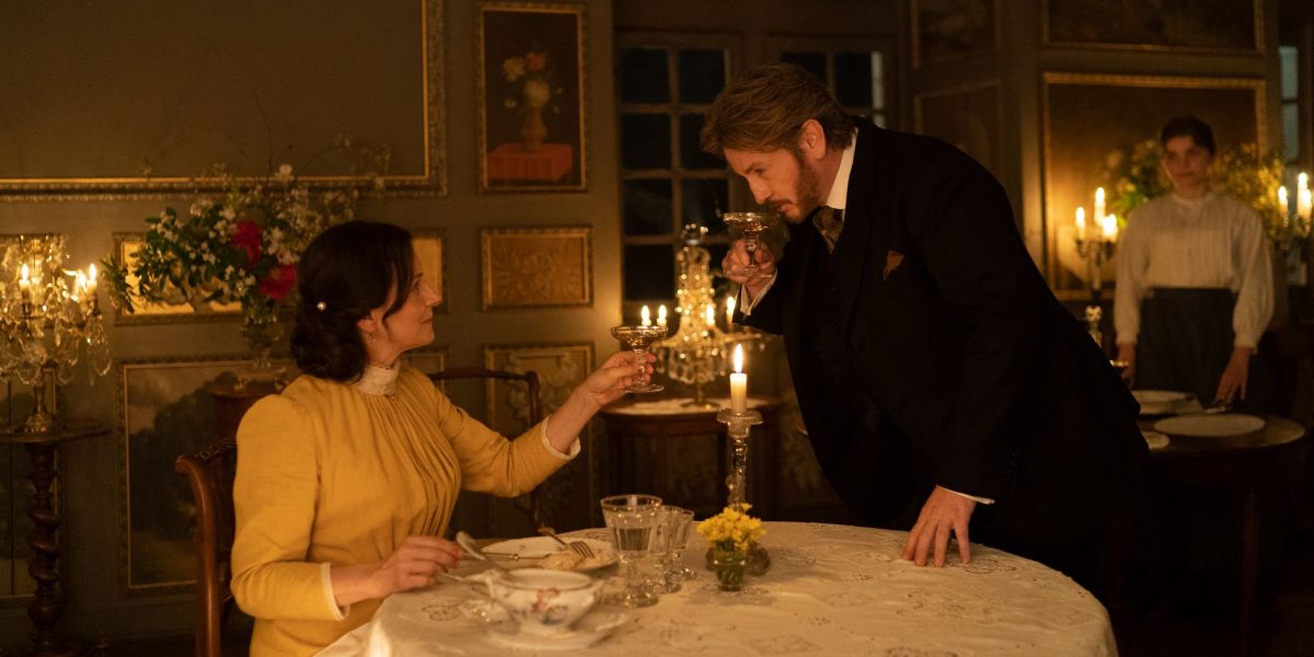 Masterful French Romance Imbues Each Frame With Warmth