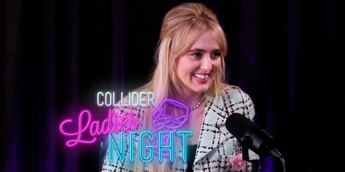 Cole Sprouse Is the Reason Kathryn Newton Did ‘Lisa Frankenstein’