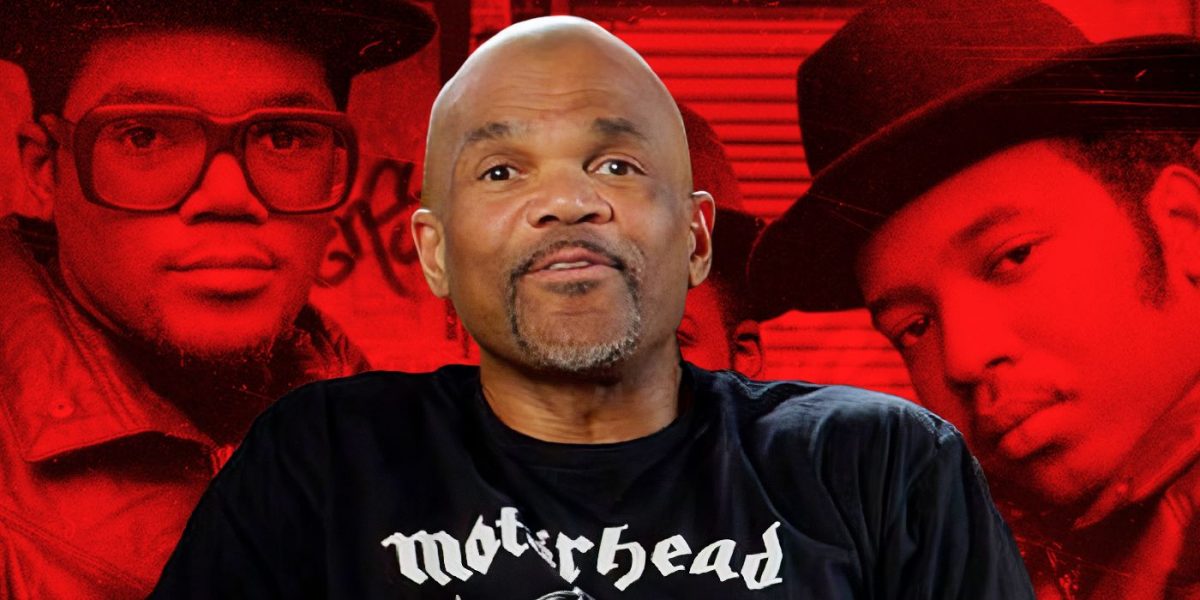 Run-DMC’s Darryl “DMC” McDaniels On The Loss Of Rhythm And Poetry In Hip-Hop [Interview]