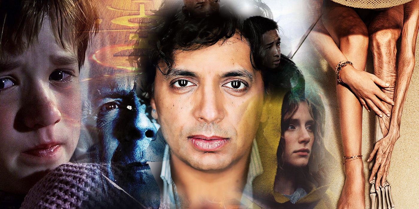 M. Night Shyamalan’s Eerie Found Footage Horror Movie Deserves Another Look