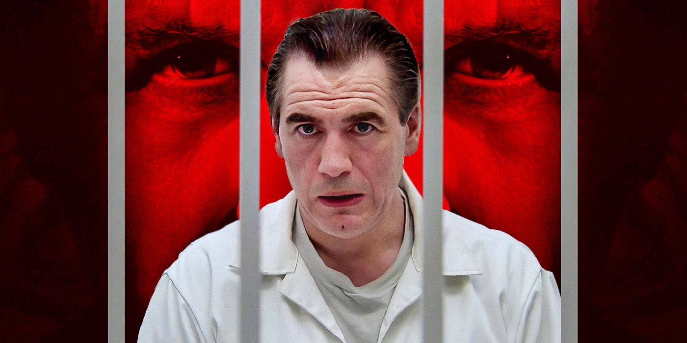 How Similar Is Michael Mann’s Manhunter to the Novel It’s Based On?