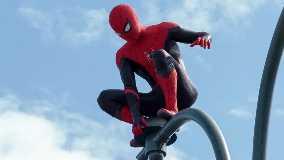 Marvel Studios Reportedly Eyeing Director Drew Goddard For SPIDER-MAN 4 — GeekTyrant