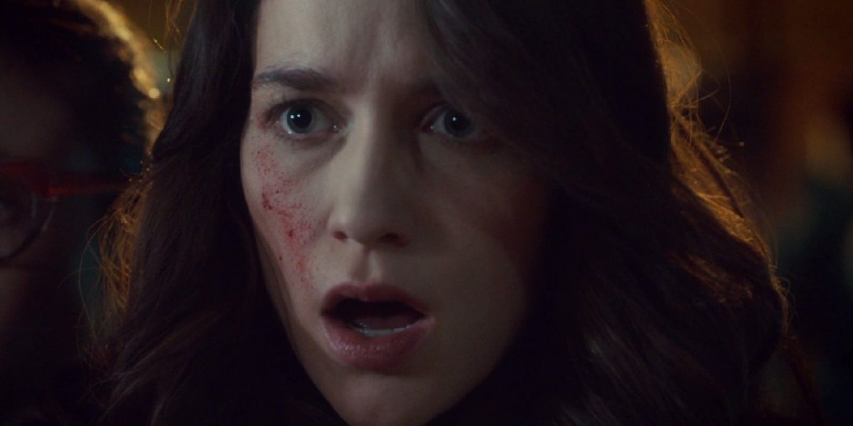 Cult Horror series Wynonna Earp Gets Surprise Revival With Movie-Length Tubi Special