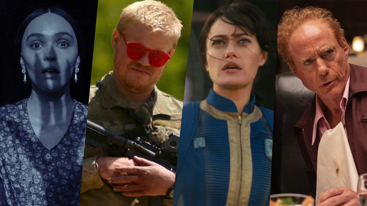 The Films & TV Shows That Have Us Excited In 2024 [The Playlist Podcast]