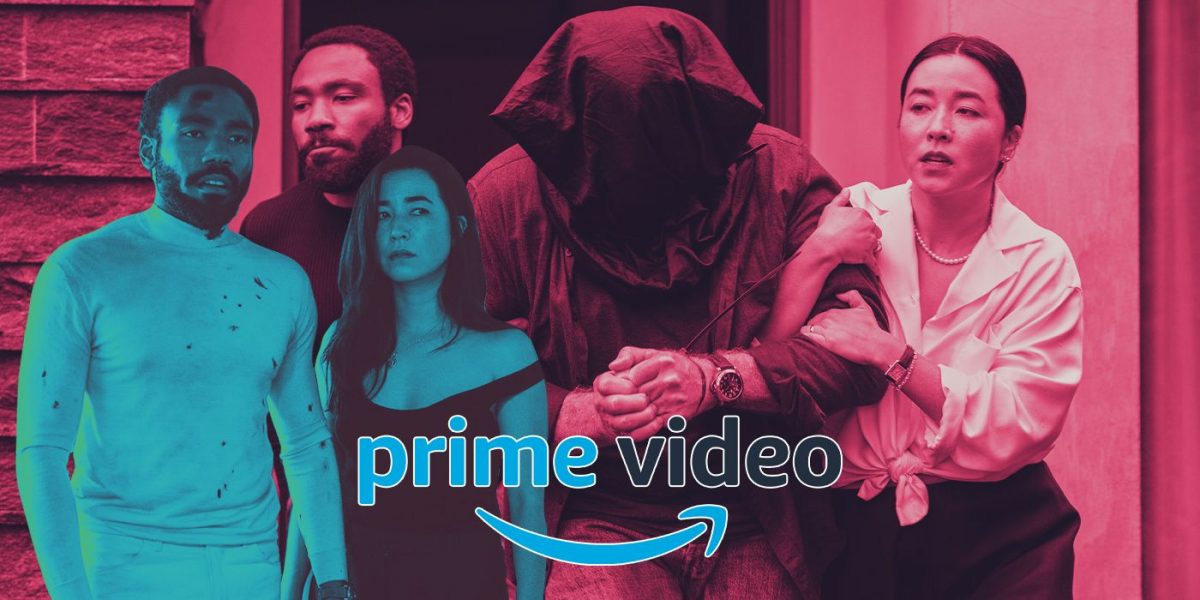 What We Want From Mr. & Mrs. Smith Season 2