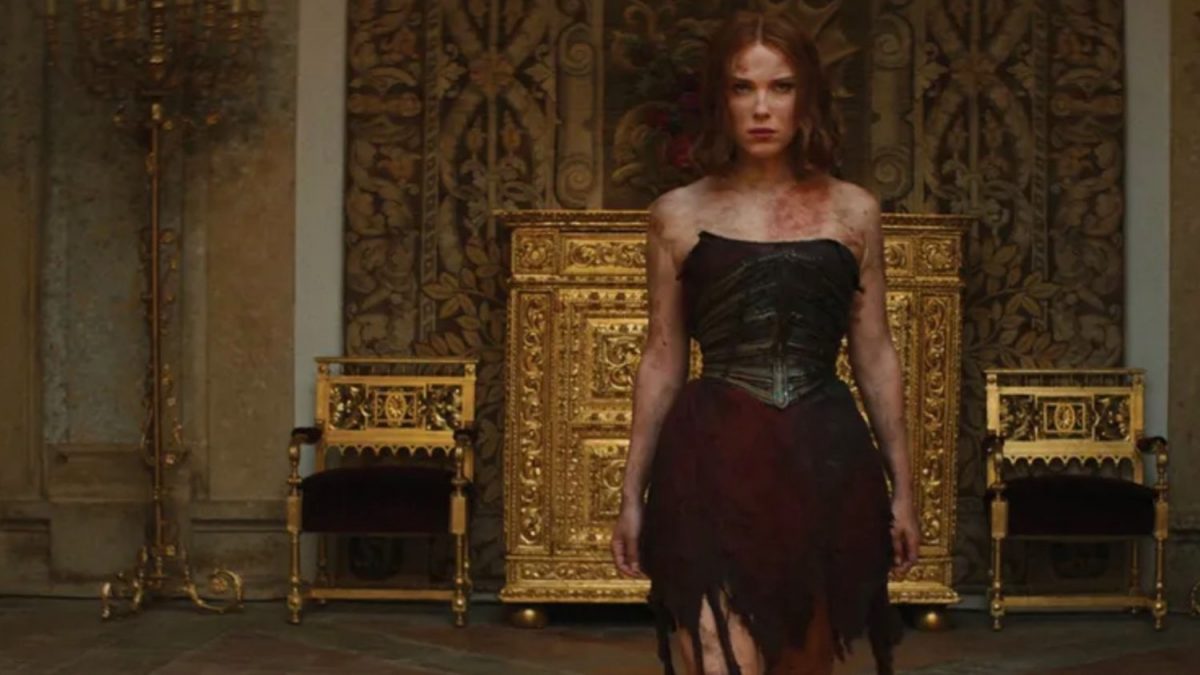 New Insight Shared on Millie Bobby Brown’s “Extreme Survival” Fantasy Action Film DAMSEL — GeekTyrant