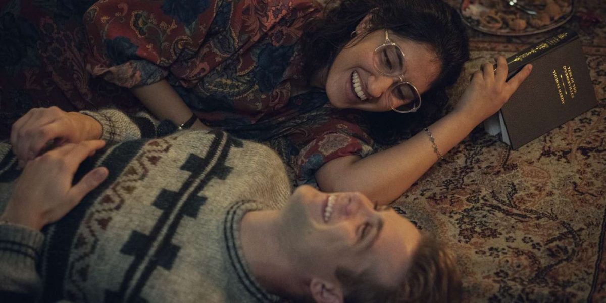 Netflix’s One Day Cast & Character Guide