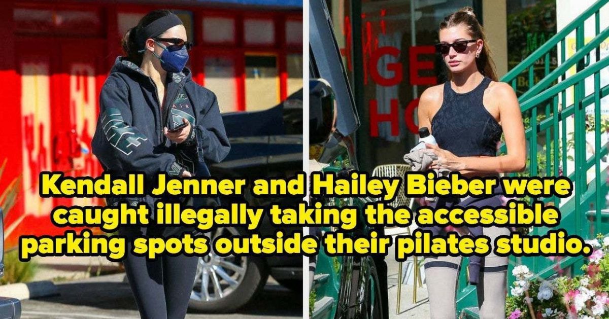 13 Times Celebs Acted Reallllly Privileged, Spoiled, Or Demanding