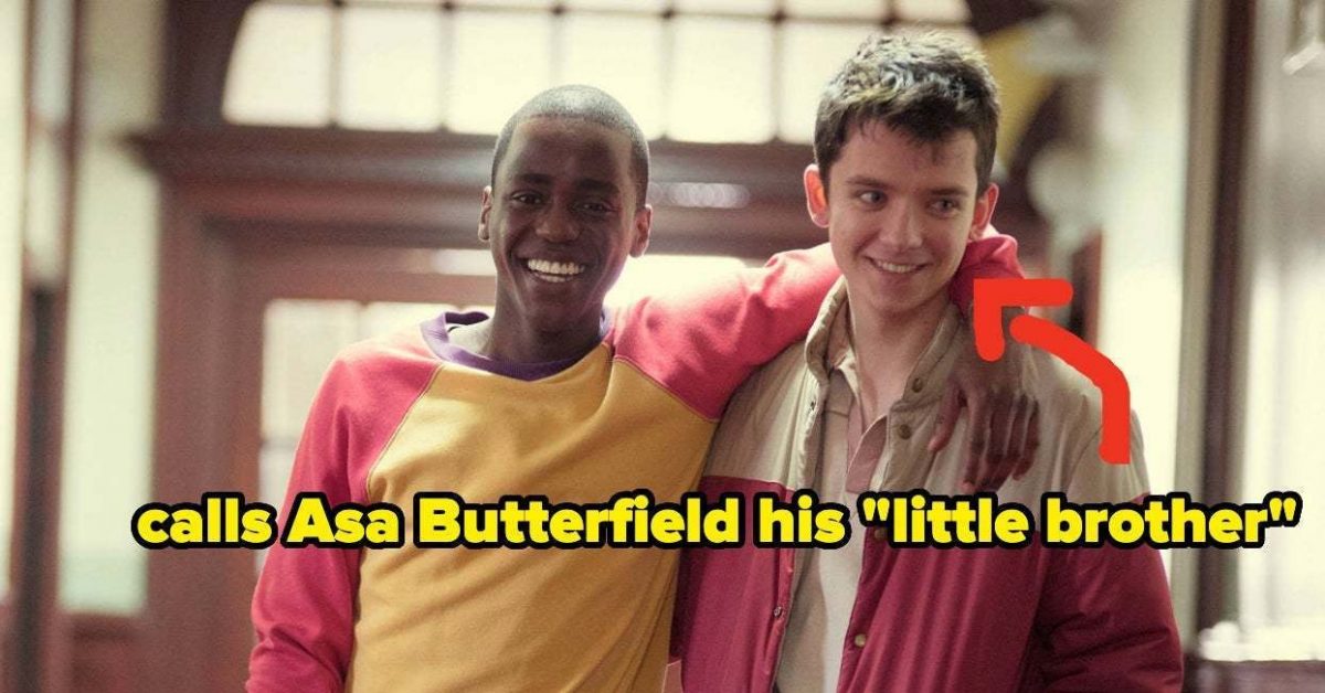 Best Facts About Ncuti Gatwa