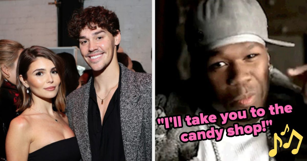 YSL Beauty Candy Shoppe Celeb Photos