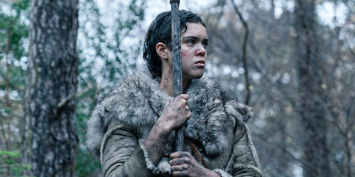 ‘Out of Darkness’ Review — A Jaw-Dropping Horror Debut Finds the Light