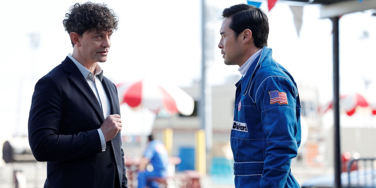 ‘Quantum Leap’ Showrunners on the Season 2 Finale and Hopes for Season 3