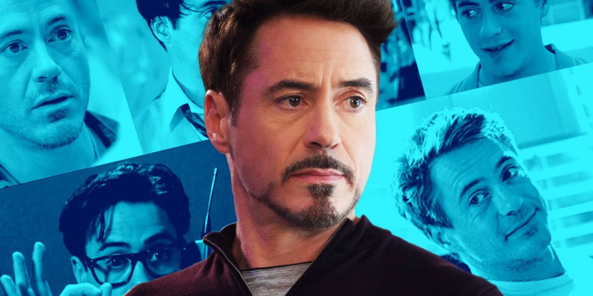 Robert Downey Jr. Lost a Role in ‘Batman Begins’ to Cillian Murphy