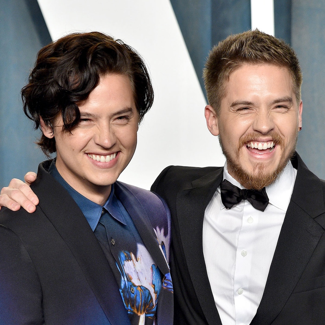 Dylan Sprouse Details Fistfight With Cole on Suite Life Set