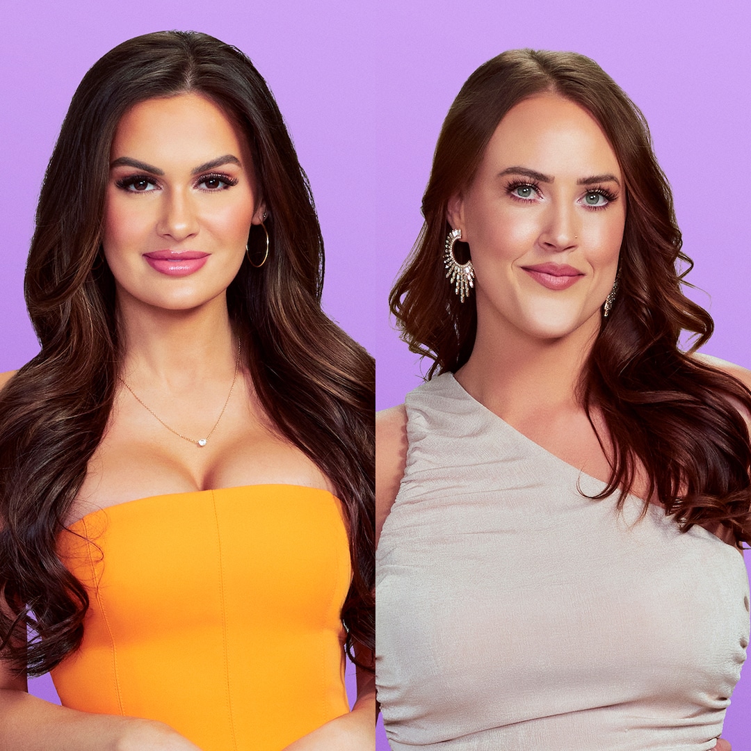 Love Is Blind: Jess Shares One Regret of Chelsea & Jimmy Drama