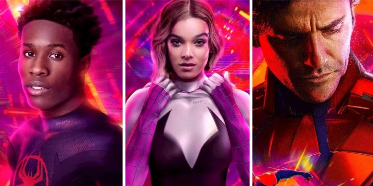 Spider-Man Producer Miles Morales Live-Action Movie Update Signals a Long Wait Ahead