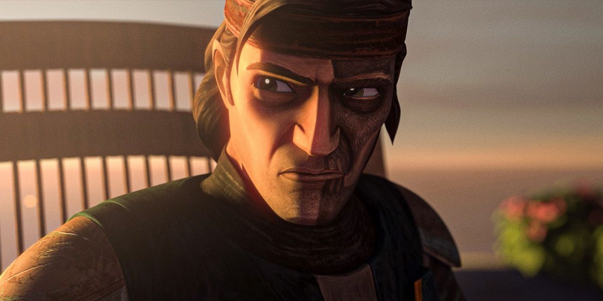 ‘The Bad Batch’ Season 3 Review — Star Wars Series Turns to the Dark Side