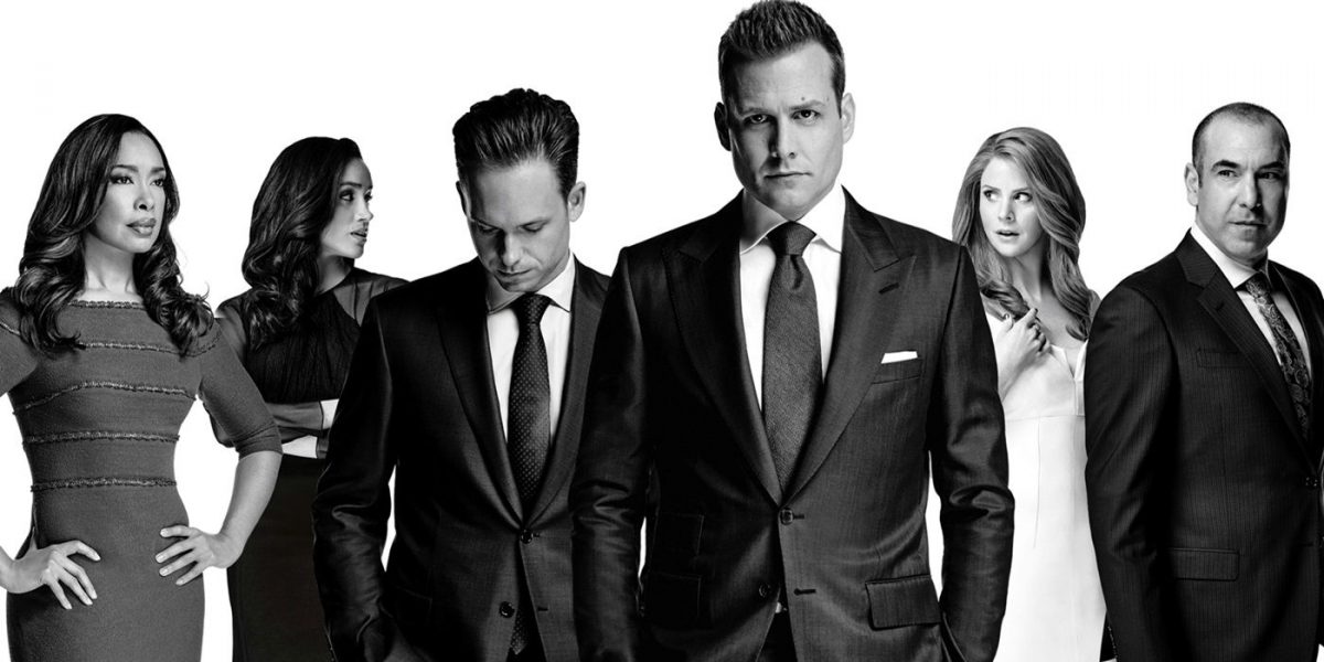 Suits Spinoff Gets Pilot Order, Will Follow a Lawyer Who Represents Powerful Clients in L.A.