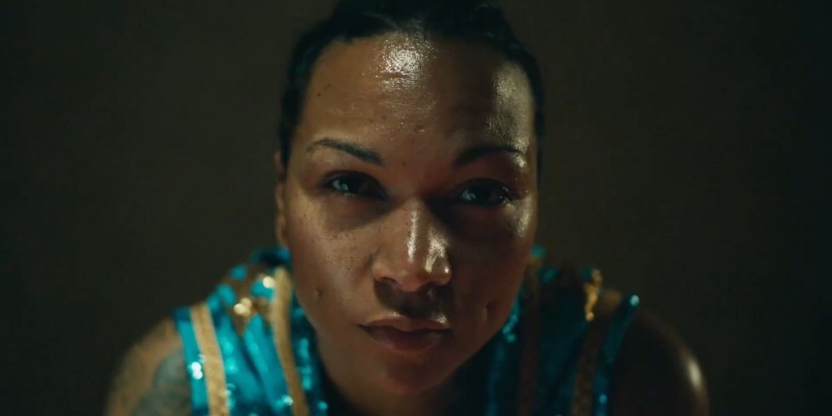 True Detective Star Kali Reis on Her First (and Strangely Similar) Film