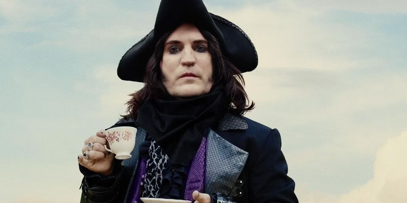 ‘Completely Made-up Adventures of Dick Turpin’ Review — Apple TV+ Comedy Struggles