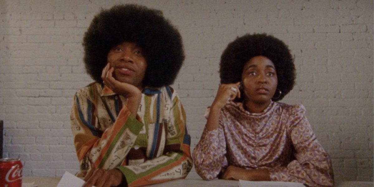 ‘The Sweet East’ Review — Get Ayo Edebiri and Talia Ryder Out of There