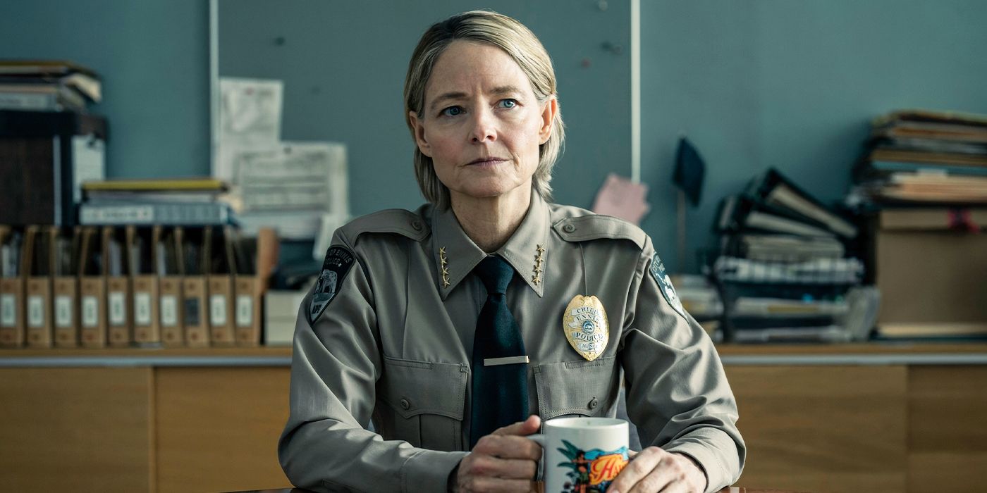 ‘True Detective’ Season 4 Finale Recap — “Nobody Ever Really Leaves”