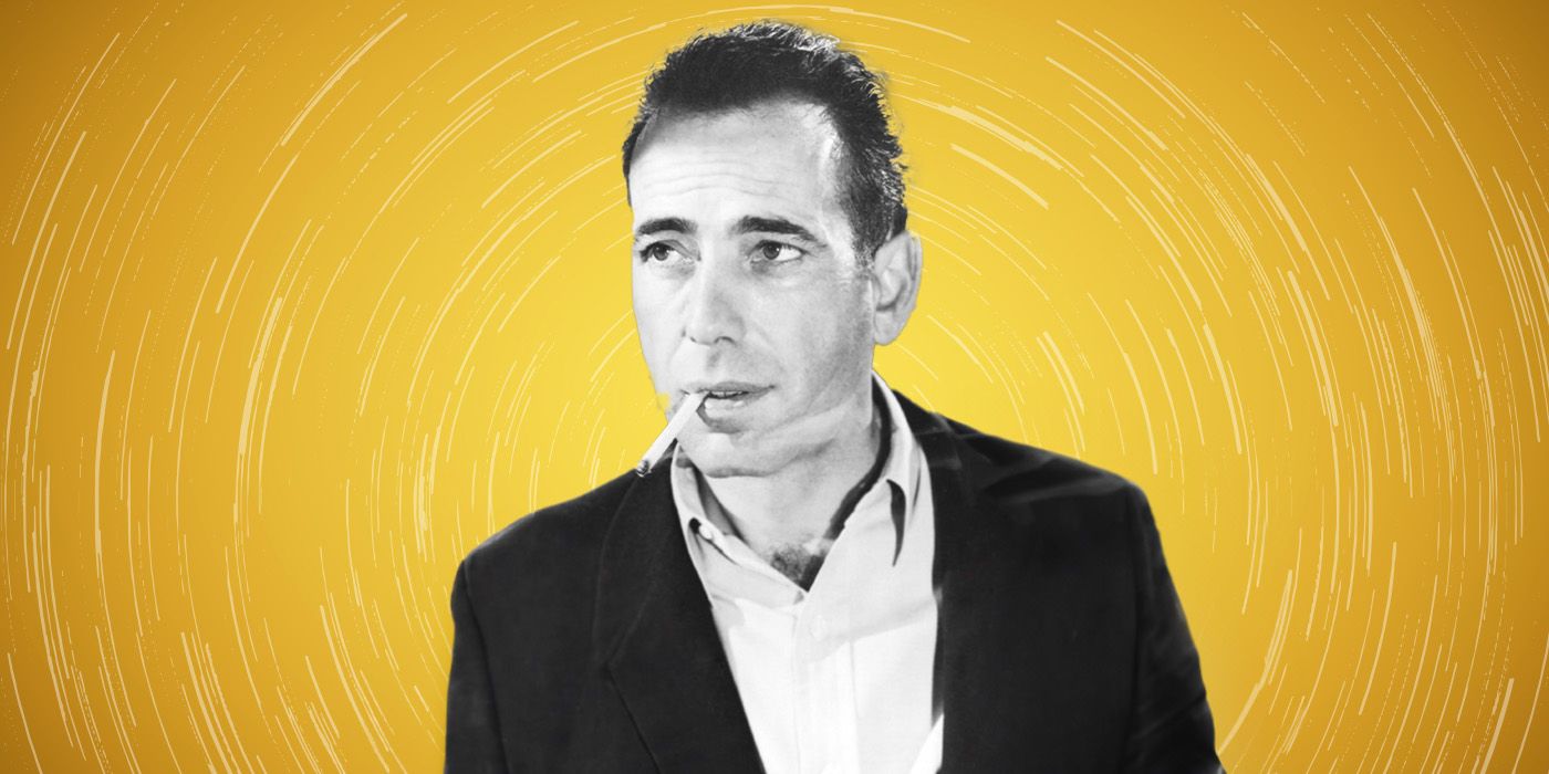 Humphrey Bogart’s Most Underrated Role Is in This Noir Adventure