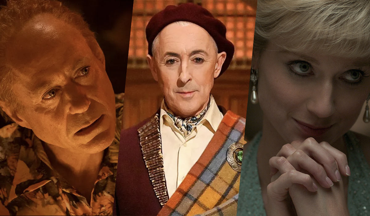 10 Pressing Questions For The 2024 Emmy Awards Season