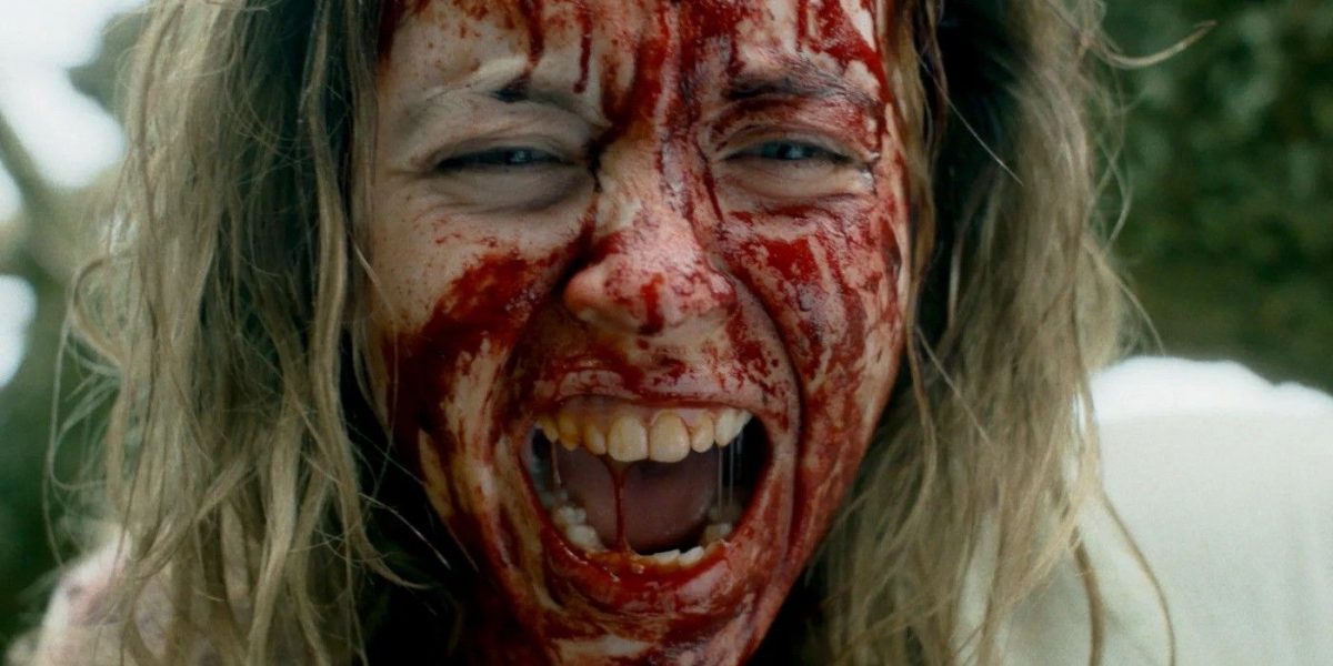 ‘Immaculate’ Director on How & Sydney Sweeney’s Made That Horrific Ending