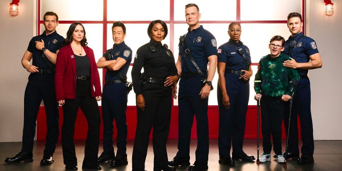 ‘9-1-1’ Season 7 Review — New Network? No Problem